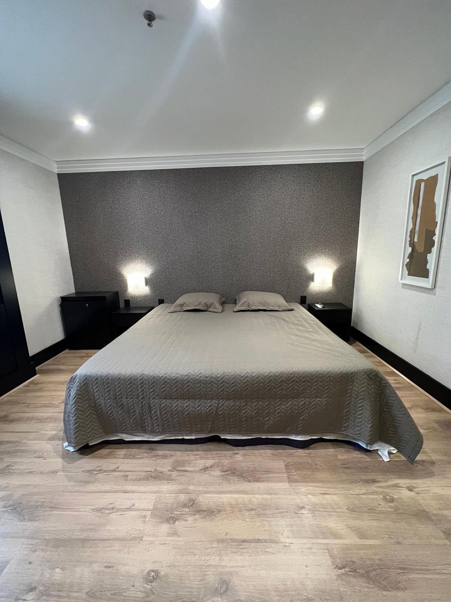 Flat 902 - Hotel Aeroporto Congonhas - Sao Paulo, Sao Paulo